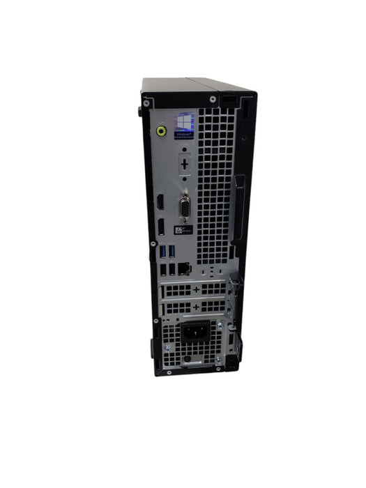 Dell OptiPlex 3070 SFF Intel Core i5 9500 CPU, 16GB RAM, 1TB SSD