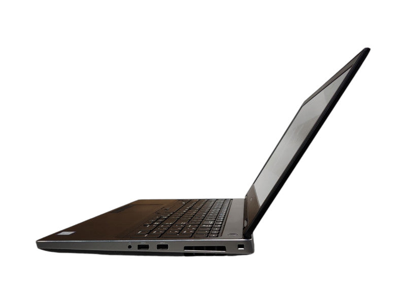 Dell Precision 7530 Laptop, i7-8850H 2.60GHz, 32GB DDR4, 512GB NVMe, P2000  Lap200