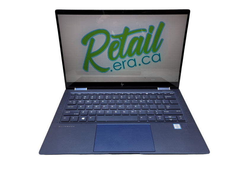 HP Elite Dragonfly | i7- 8665U| 16GB RAM| 512GB NVMe FLIP TOUCH β Lap200