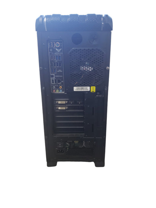 Custom Gaming Desktop Sabertooth 990FX R2.0|AMD FX8120 CPU|8GB RAM|4GB GPU R9