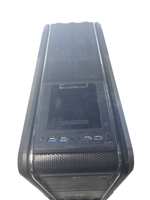 Custom Gaming Desktop Sabertooth 990FX R2.0|AMD FX8120 CPU|8GB RAM|4GB GPU R9