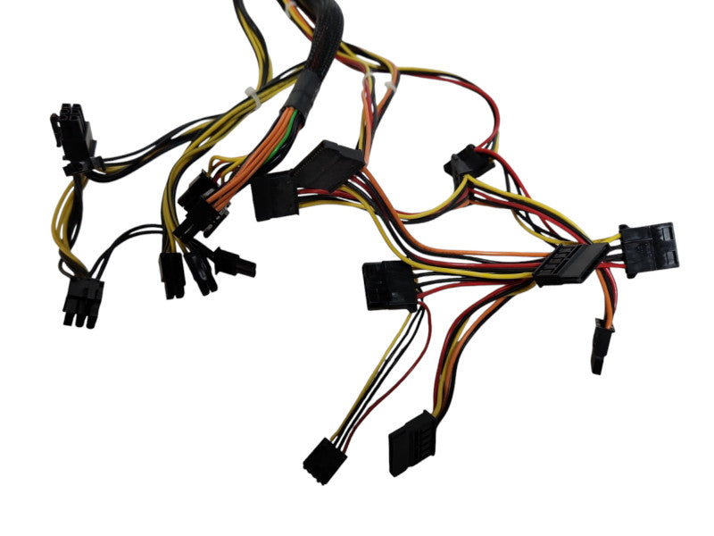 COOLER MASTER EXTREME 2 725 RS-725-PCAR-D3 DEKSTOP POWER SUPPLY