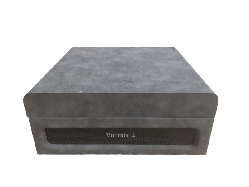 Victrola VSS-890BT | 3-in-1 Bluetooth Suitcase Record Player | *READ*