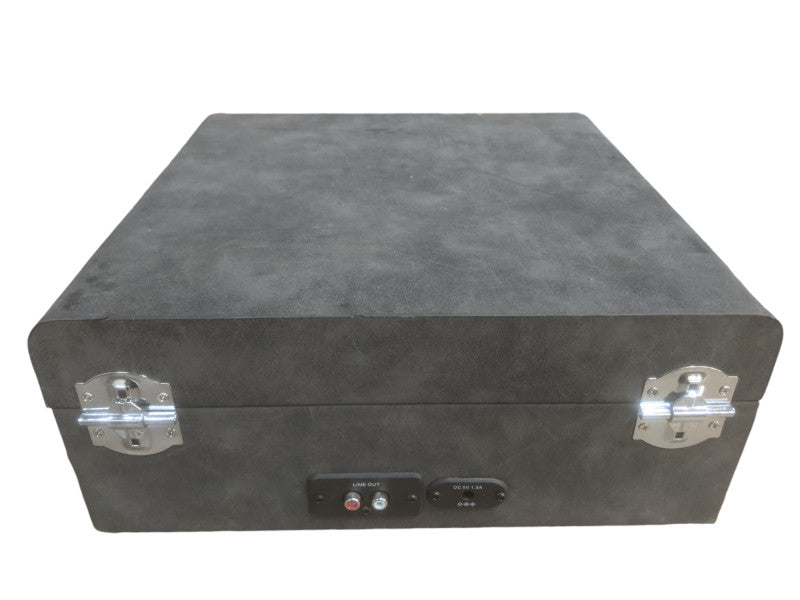 Victrola VSS-890BT | 3-in-1 Bluetooth Suitcase Record Player | *READ*