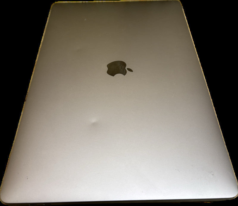 Apple MacBook Pro 16 inch 2019 i7-9750H Radeon Pro 5300M 32GB RAM 512SSD READ