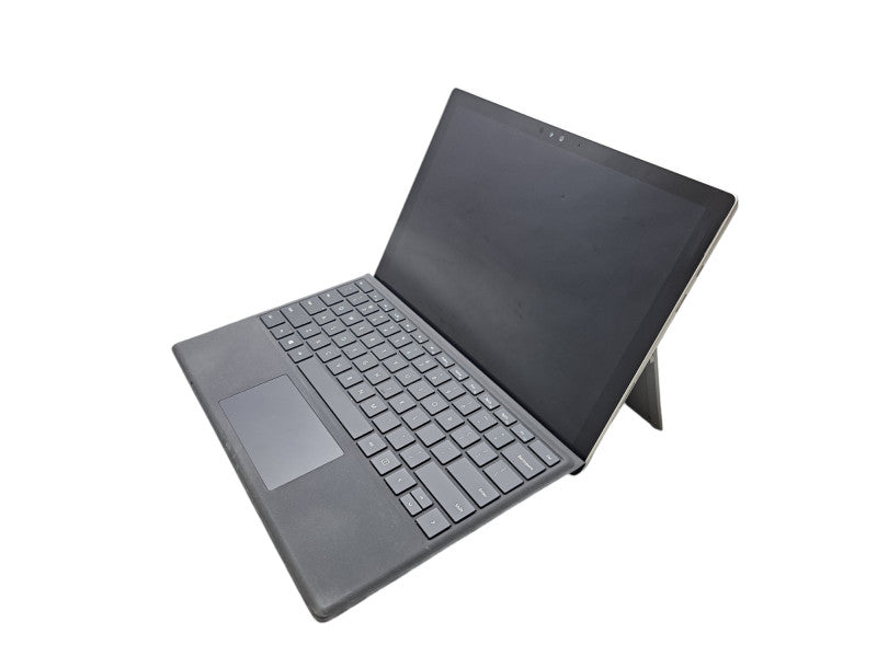 Microsoft Surface Pro 4 1724 | i5-6300U @2.4GHz | 8GB RAM | 256GB SSD *READ* Q