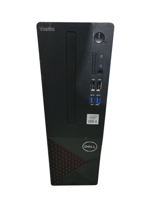 Dell Vostro 3681 Intel Core i5-10400 @ 2.9GHz 16GB DDR4 512GB NVMe !