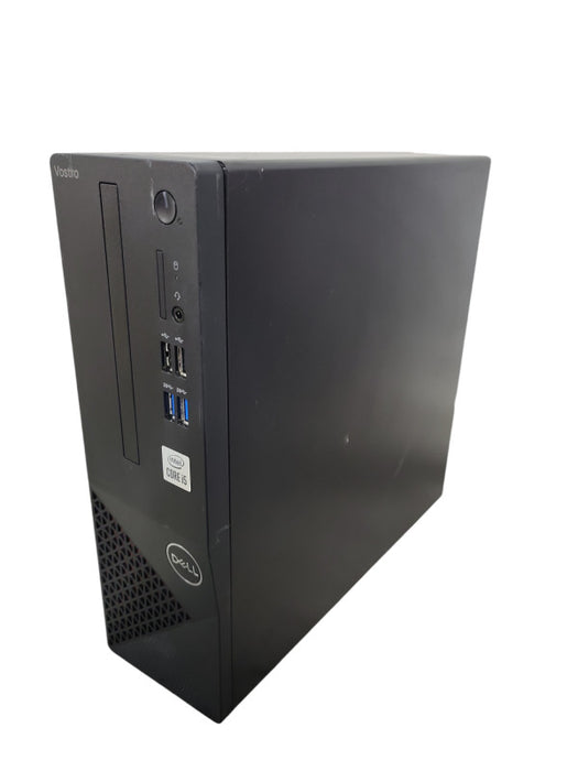 Dell Vostro 3681 Intel Core i5-10400 @ 2.9GHz 16GB DDR4 512GB NVMe !