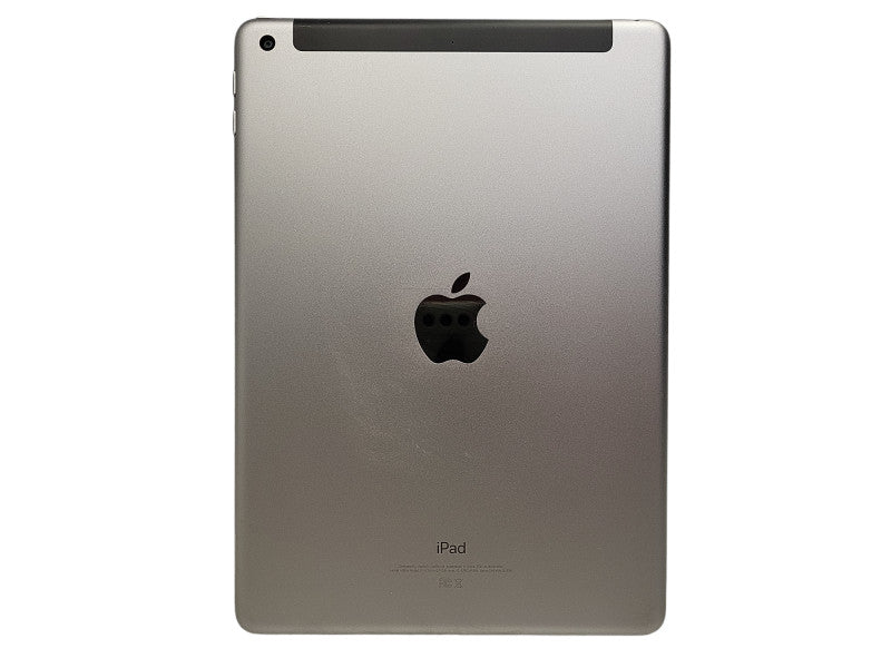 Apple iPad 6th Gen (A1954) READ $