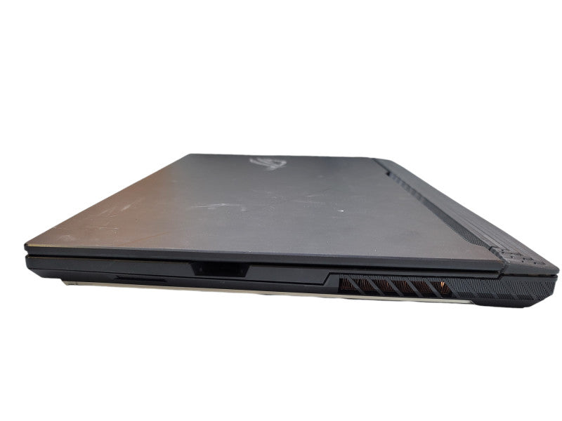 ASUS ROG STRIX SCAR 17| i9-10950HK| RTX | FOR PARTS / REPAIR  β Lap200