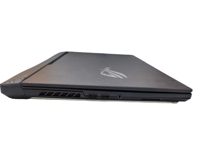 ASUS ROG STRIX SCAR 17| i9-10950HK| RTX | FOR PARTS / REPAIR  β Lap200