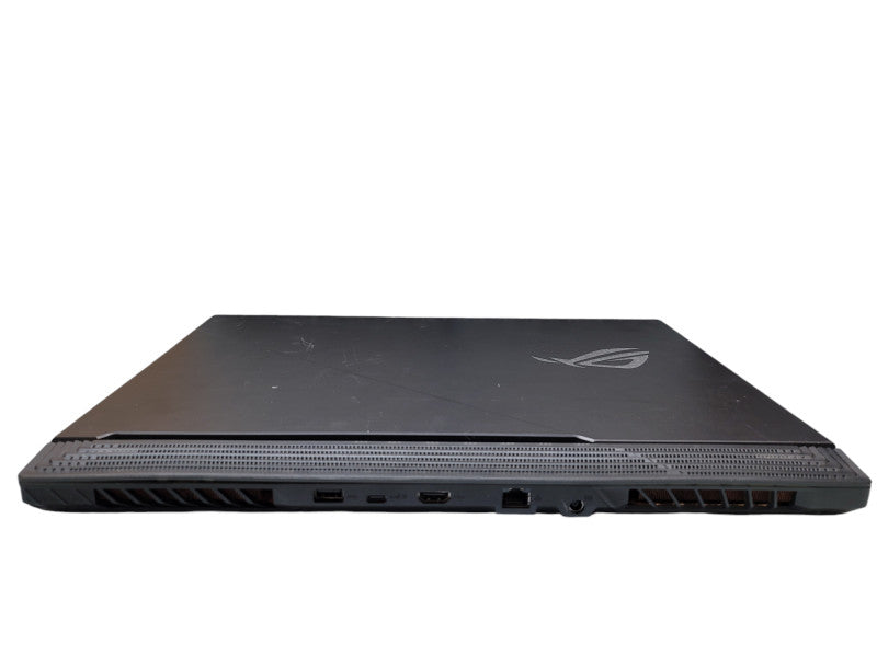 ASUS ROG STRIX SCAR 17| i9-10950HK| RTX | FOR PARTS / REPAIR  β Lap200