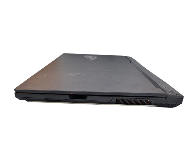 ASUS ROG STRIX SCAR 17| i9-10950HK| RTX | FOR PARTS / REPAIR  β Lap200
