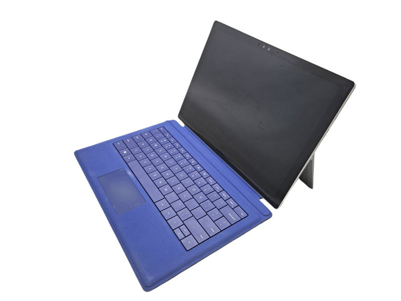 Microsoft Surface Pro 4 1724 | i5-6300U @2.4GHz | 8GB RAM | 256GB SSD *READ*