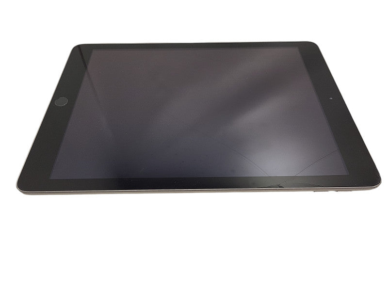 Apple iPad 5th Generation 32GB Wi-Fi A1822 READ Q$