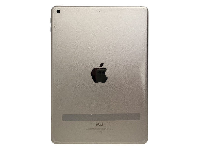 Apple iPad 5th Generation 32GB Wi-Fi A1822 READ Q$