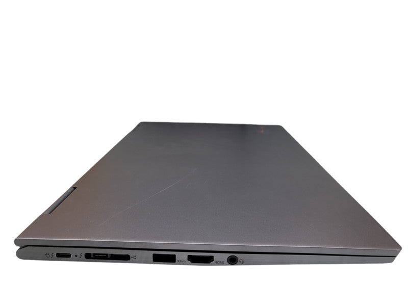 Lenovo ThinkPad X1 Yoga (Gen 4) | i7-10510U| 16GB DDR3| NO SSD FOR PARTS/ REP β BudLap