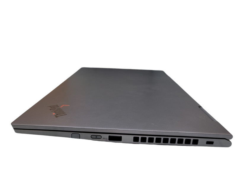 Lenovo ThinkPad X1 Yoga (Gen 4) | i7-10510U| 16GB DDR3| NO SSD FOR PARTS/ REP β BudLap