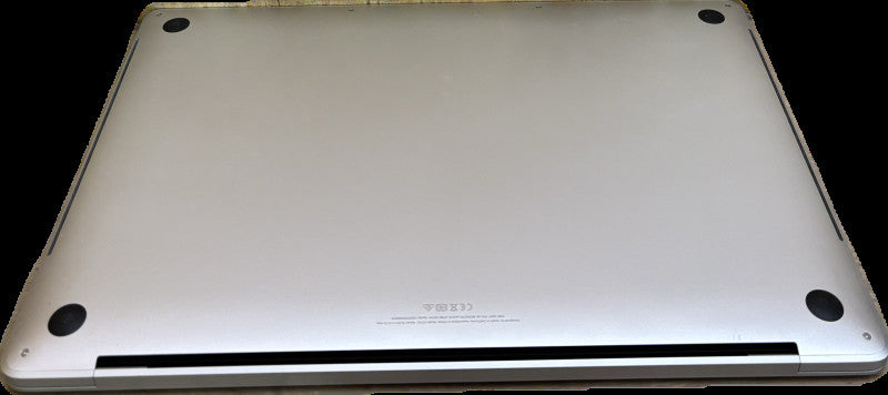 Apple MacBook Pro 16" 2019 i9-9880H Radeon Pro 5500M 64GB RAM 1TB SSD READ