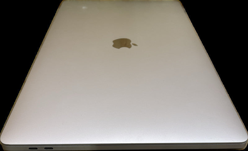 Apple MacBook Pro 16" 2019 i9-9880H Radeon Pro 5500M 64GB RAM 1TB SSD READ