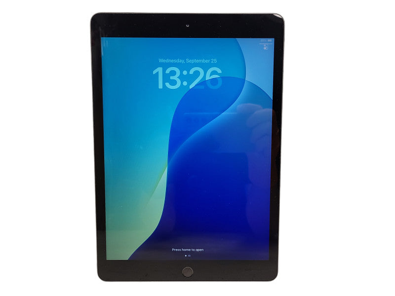 Apple iPad 10.2" 7th Gen (Wi-Fi Only) 128GB A2197  $