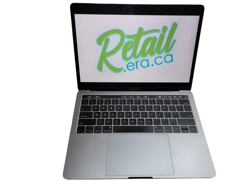 MacBook Pro Retina 2019 13" | i5-8257U @1.4GHz | 8GB DDR3 | 120GB SSD - READ