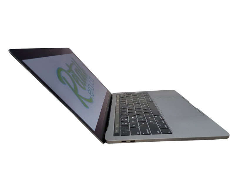 MacBook Pro Retina 2019 13" | i5-8257U @1.4GHz | 8GB DDR3 | 120GB SSD - READ
