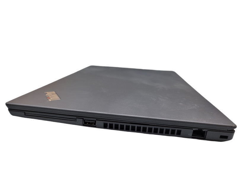 Lenovo ThinkPad T14| i5-10U| 8GB DDR4| NO SSD FOR PARTS/REPAIR  β BudLap