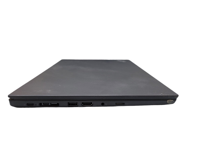 Lenovo ThinkPad T14| i5-10U| 8GB DDR4| NO SSD FOR PARTS/REPAIR  β BudLap
