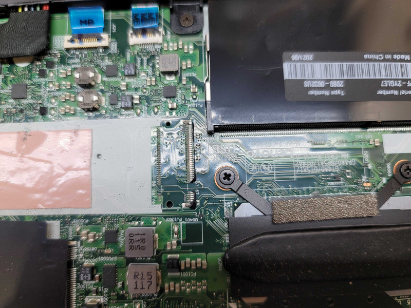 Lenovo ThinkPad T14| i5-10U| 8GB DDR4| NO SSD FOR PARTS/REPAIR  β BudLap