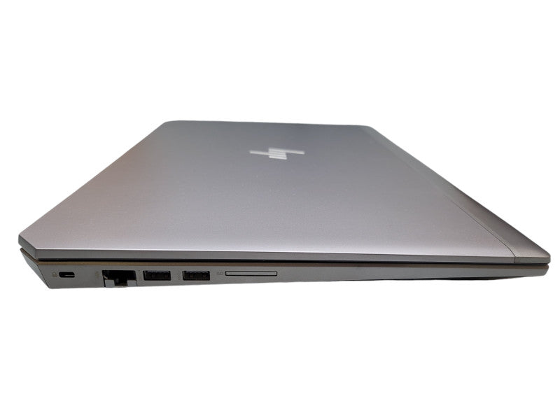 HP ZBook 15 G5| i7-8850H| 32GB DDR4| Quadro P2000| 512GB SSD  β Lap200