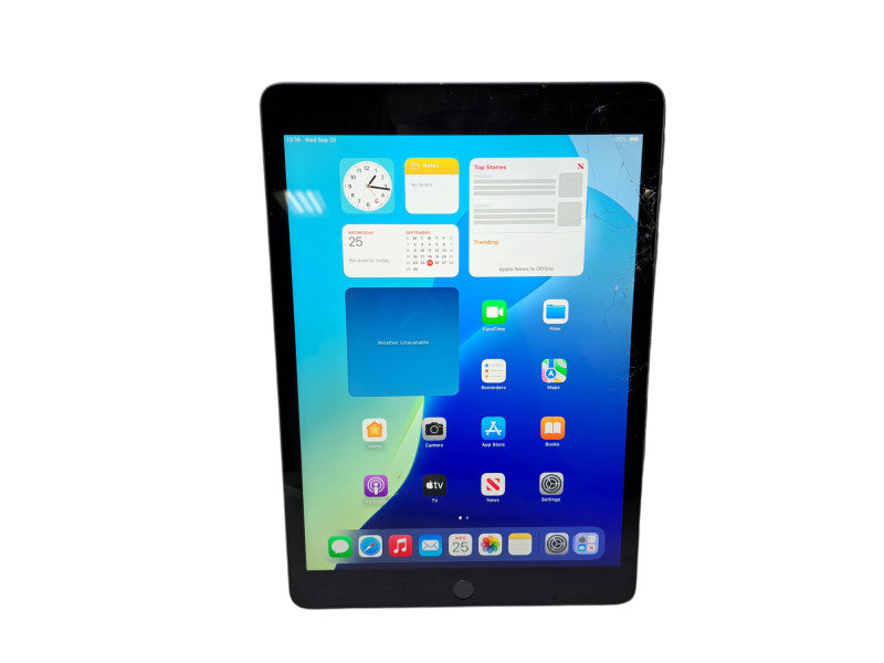 Apple iPad 9th Generation A2602 (2021) | 64GB Wi-Fi *READ*