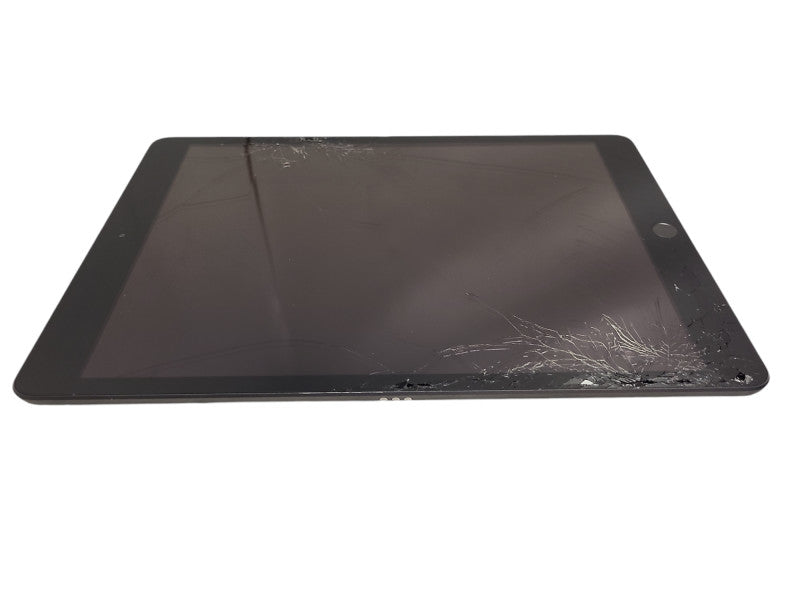 Apple iPad 10.2" 7th Gen (Wi-Fi Only) 32GB A2197 READ $