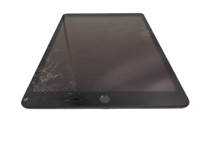 Apple iPad 10.2" 7th Gen (Wi-Fi Only) 32GB A2197 READ $