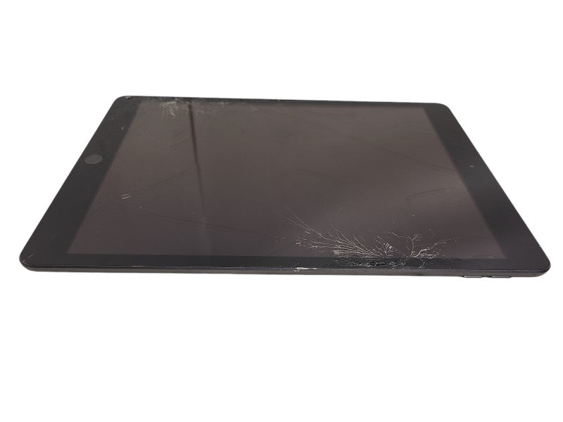 Apple iPad 10.2" 7th Gen (Wi-Fi Only) 32GB A2197 READ $