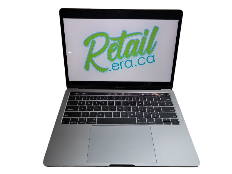 MacBook Pro Retina 2019 13" | i7-8569U @2.8GHz | 16GB DDR3 | 500GB SSD - READ