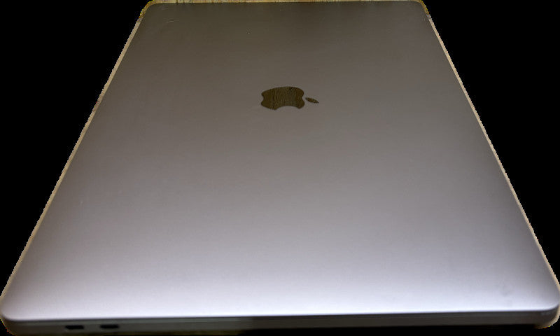 Apple MacBook Pro 16-inch 2019 i7-9750H Radeon Pro 5300M 32GB RAM 512SSD READ