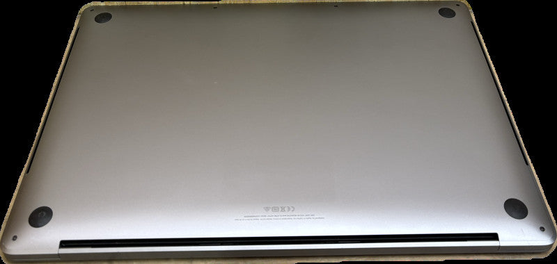 Apple MacBook Pro 16-inch 2019 i7-9750H Radeon Pro 5300M 32GB RAM 512SSD READ