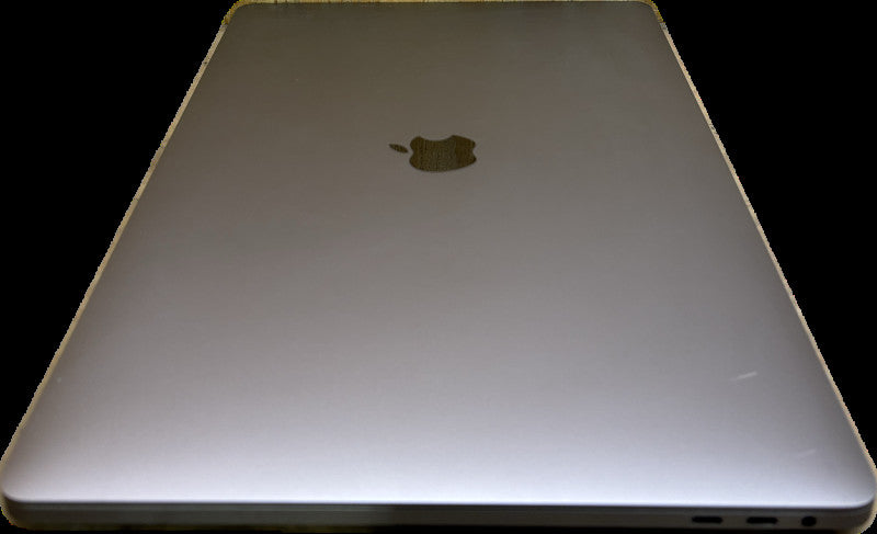 Apple MacBook Pro 16-inch 2019 i7-9750H Radeon Pro 5300M 32GB RAM 512SSD READ