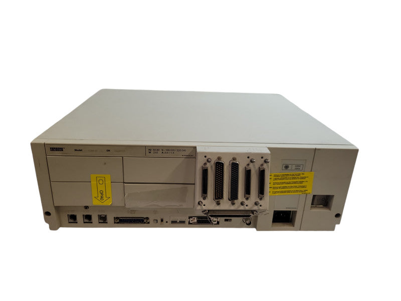 Digital VAX 4000-106A Minicomputer NO HDD (47-DBM-B9 C01) %