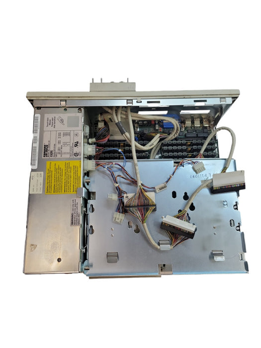 Digital VAX 4000-106A Minicomputer NO HDD (47-DBM-B9 C01) %