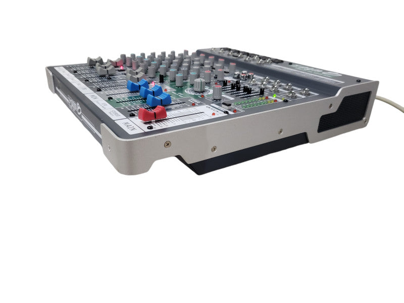 Yorkville PGM8 Compact Live Sound Mixer
