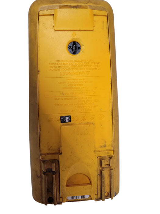 Fluke 289 true rms multimeter, READ _