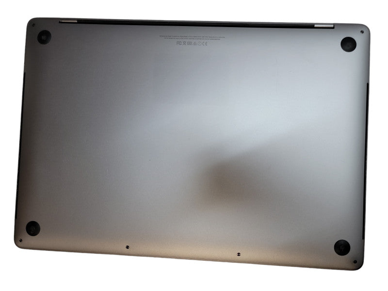 MacBook Pro Retina 2017 15" i7-7920HQ @3.1GHz 16GB DDR3 500GB SSD - READ