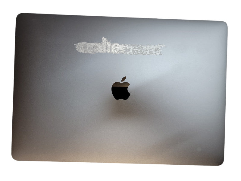 MacBook Pro Retina 2017 15" i7-7920HQ @3.1GHz 16GB DDR3 500GB SSD - READ
