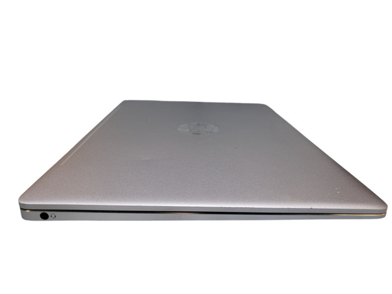 HP EliteBook Folio G1| m5-6Y54@ 1.10GHz|  8GB DDR3| 256GB SSD  β BudLap