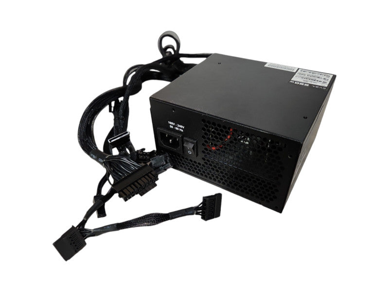 EVGA 650 N1 100-N1-0650-L1 650 W Power Supply