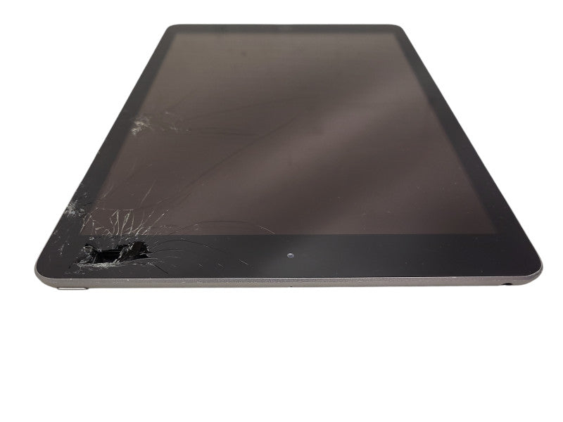 Apple iPad 6th Generation 32GB Wi-Fi A1893 READ Q$