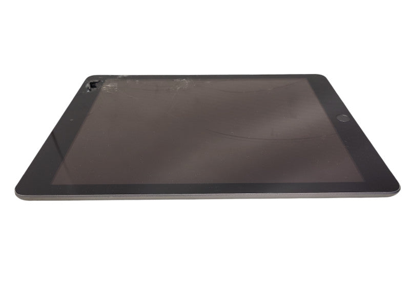 Apple iPad 6th Generation 32GB Wi-Fi A1893 READ Q$