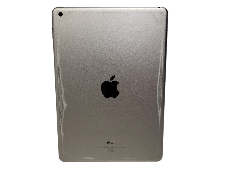 Apple iPad 6th Generation 32GB Wi-Fi A1893 READ Q$